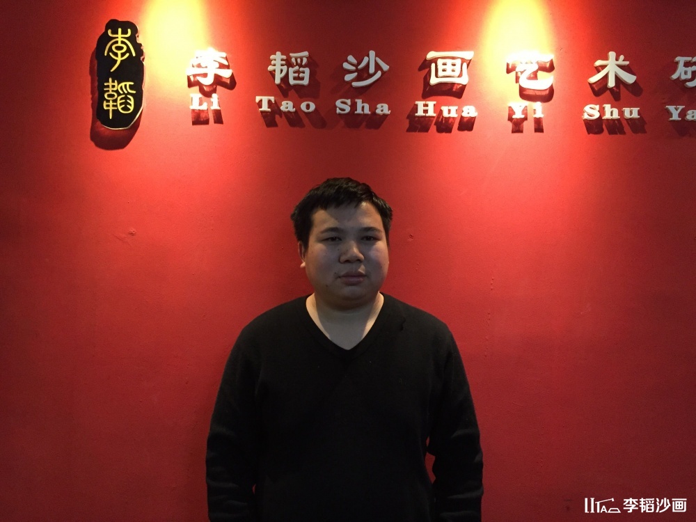 龙老师