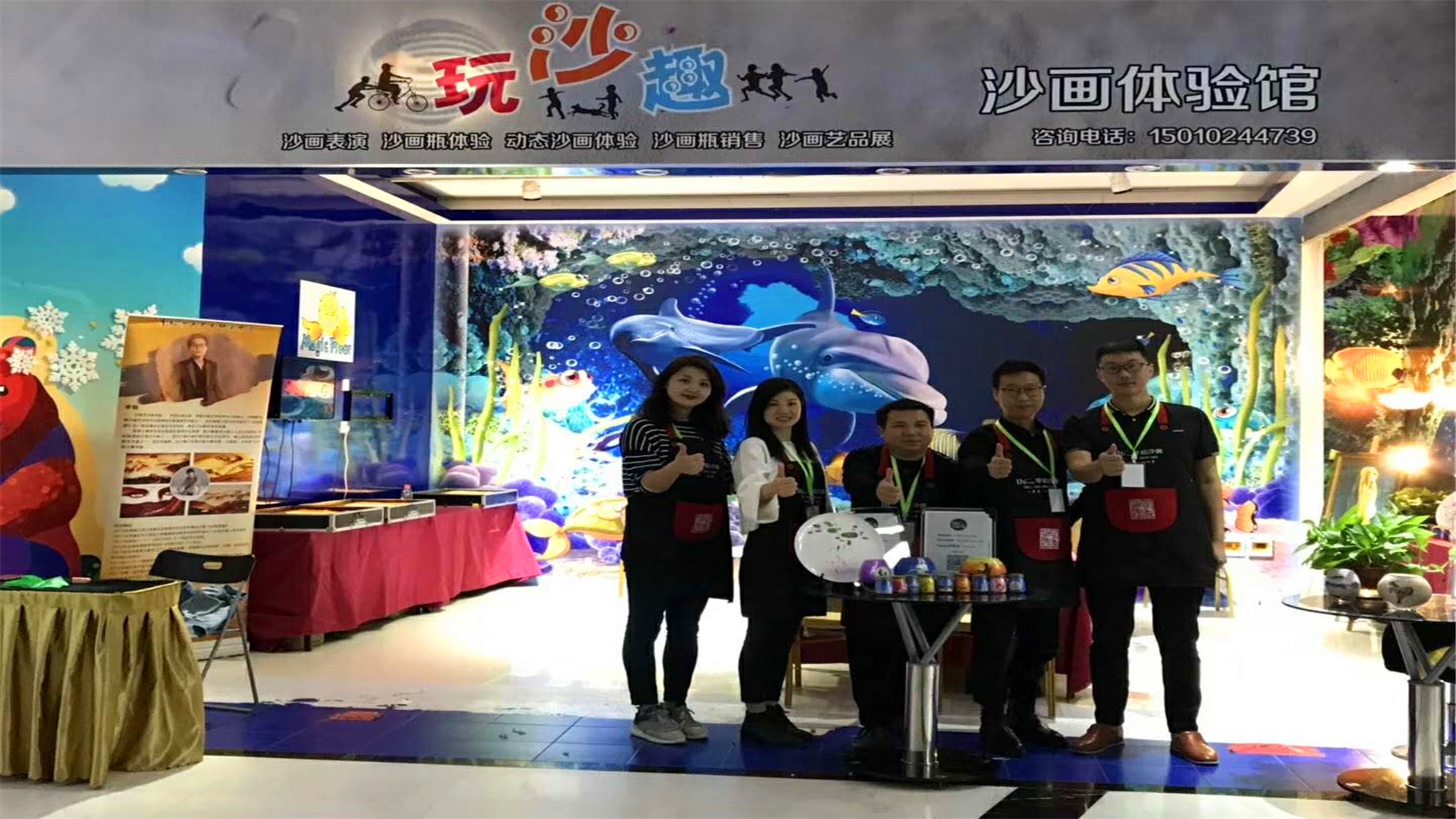 从今天开始可以在鸟巢玩沙子了！